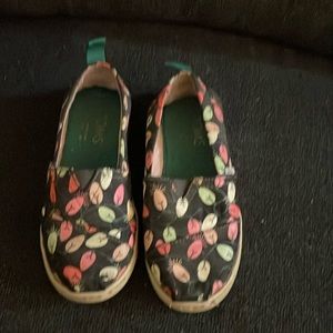 Kids Christmas Tom’s